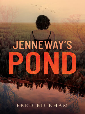 cover image of Jenneway's Pond
